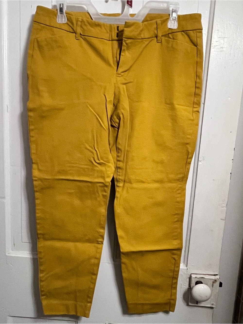 Old Navy Women’s Pixie Pants